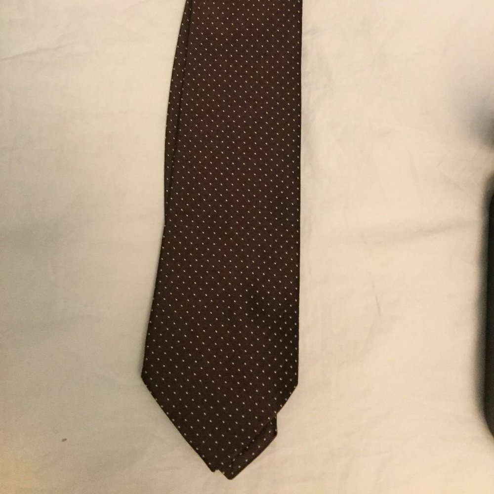 Ralph Lauren Purple Label Tie